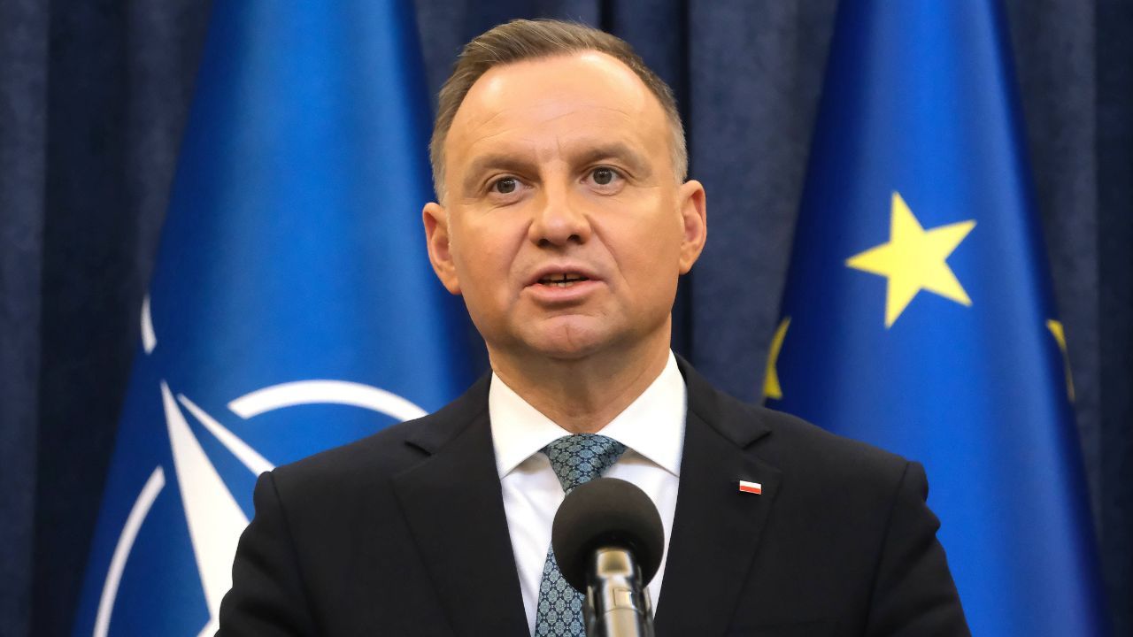 Andrzej Duda majątek