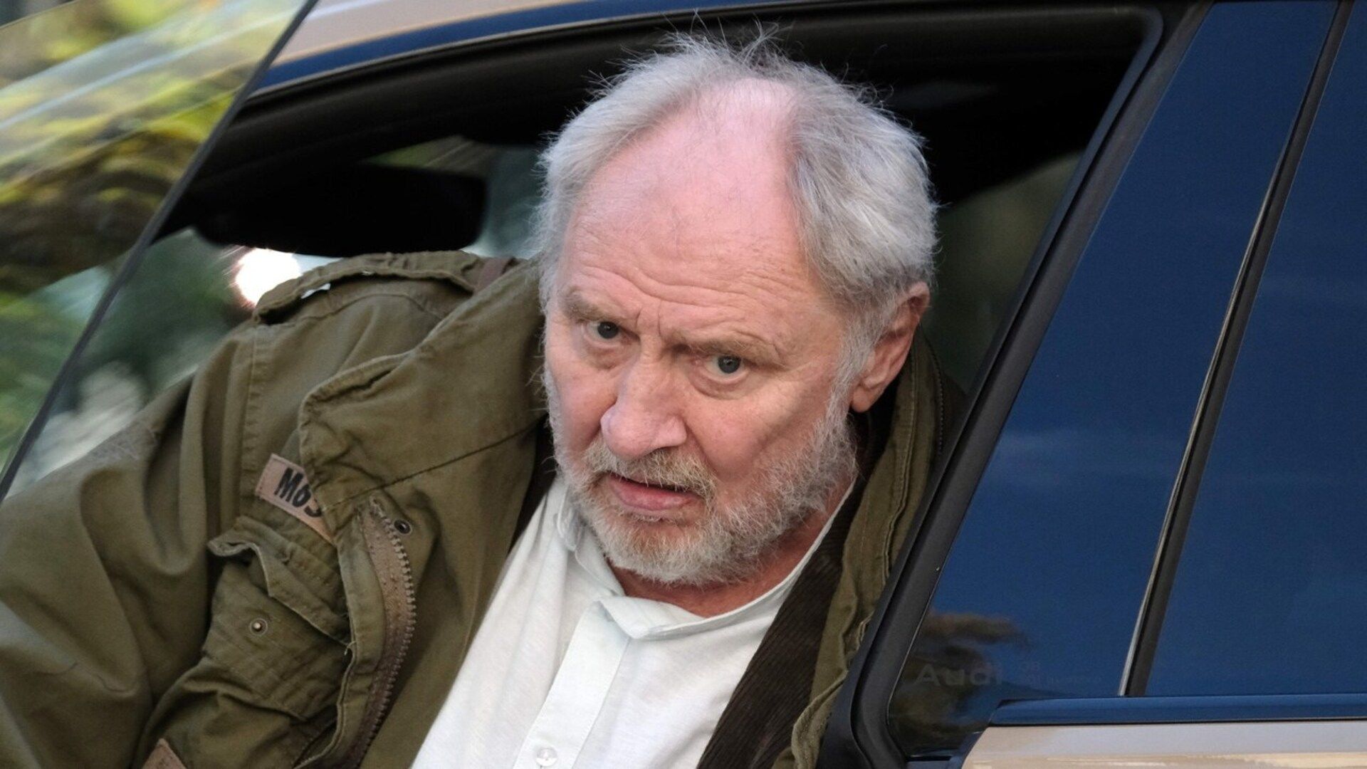 Andrzej Grabowski ujawnił swój sekret. Miał problemy z wiernością