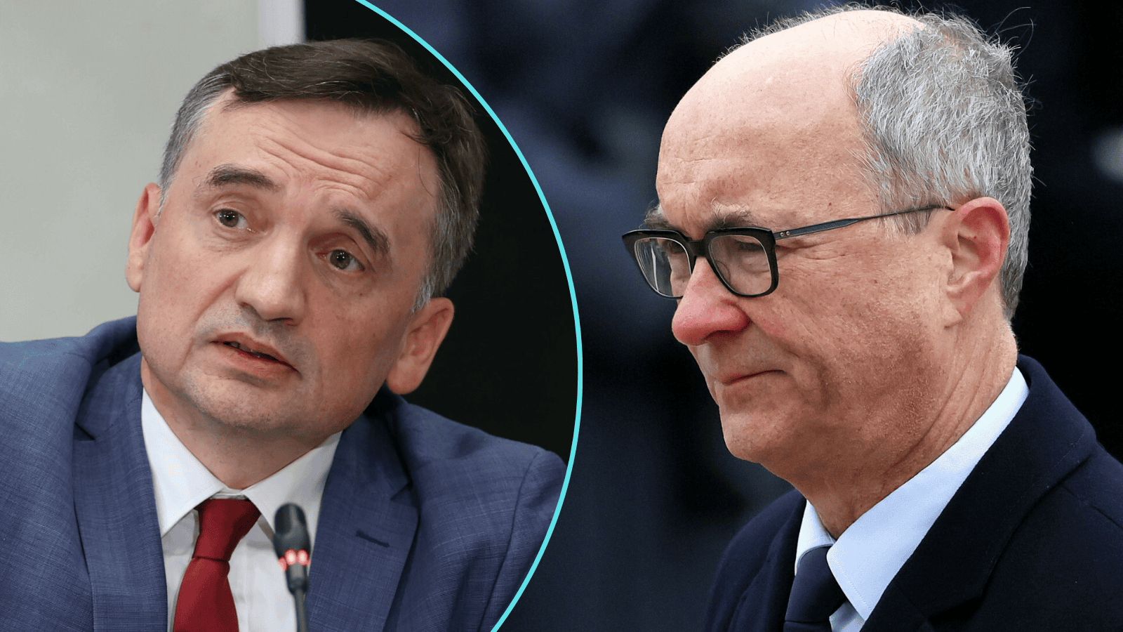 Czarzasty zdecydował ws. Ziobry. Stanowcza zapowiedź marszałka Sejmu. "To już koniec"