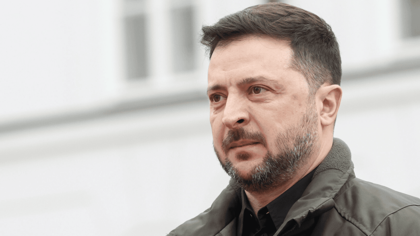 Zełeński przemawiał przed światem, gdy nagle powiedział to o Polsce. Takich słów dawno nie było