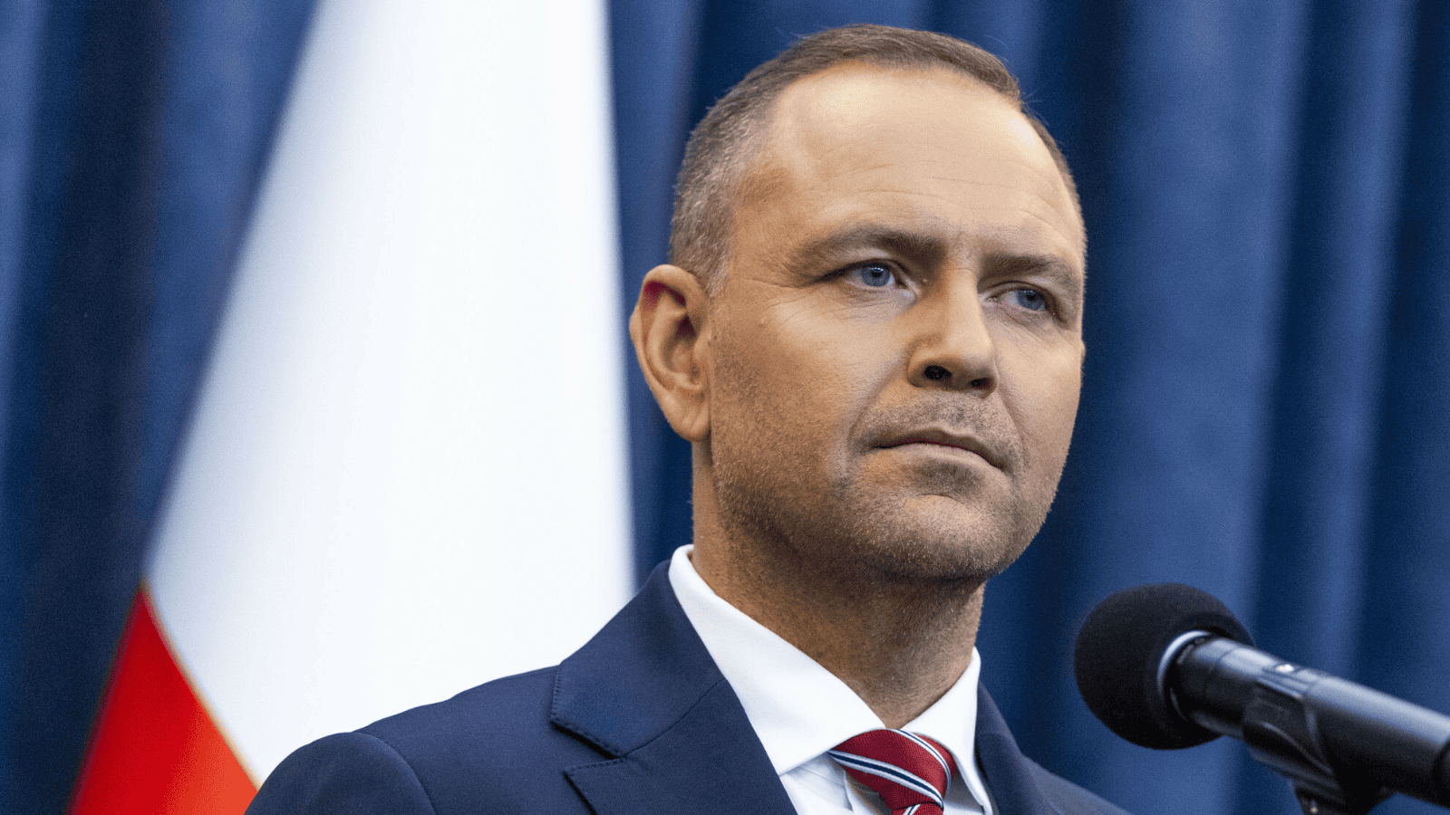 Nawrocki podpisał ważne ustawy i "wypunktował" koalicję. Nagle uderzył w Tuska