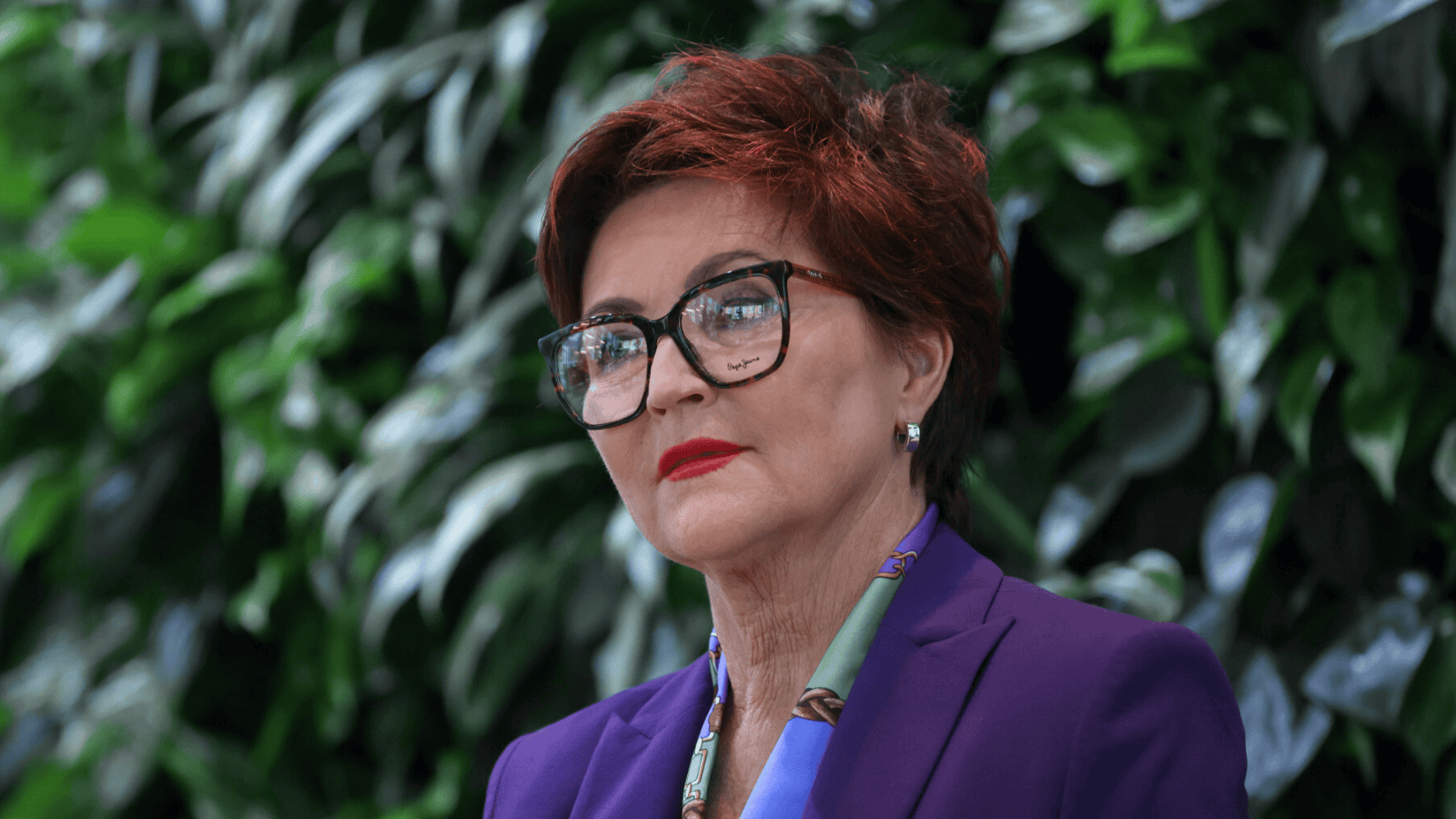 Jolanta Kwaśniewska apeluje do seniorów. Zauważyła poważny problem