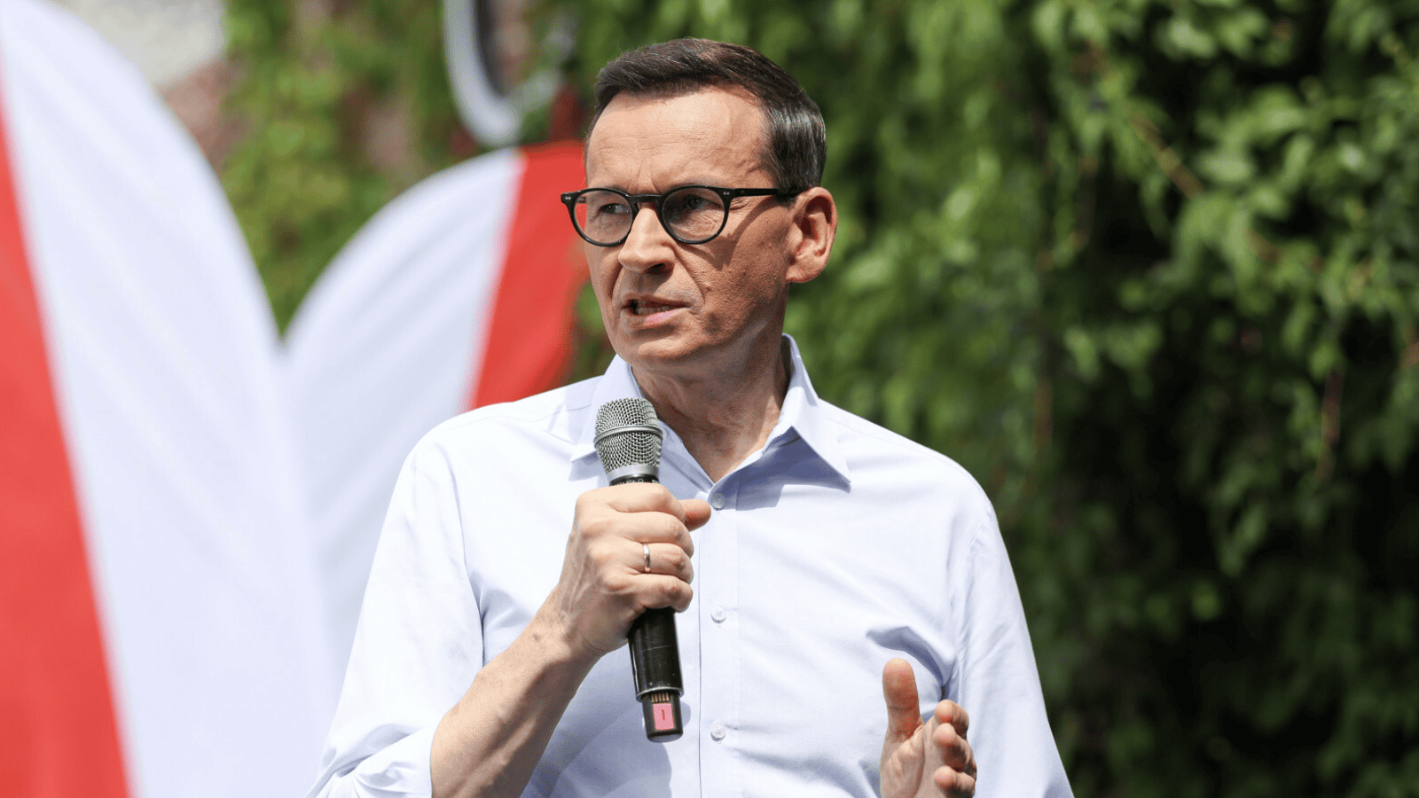Mateusz Morawiecki