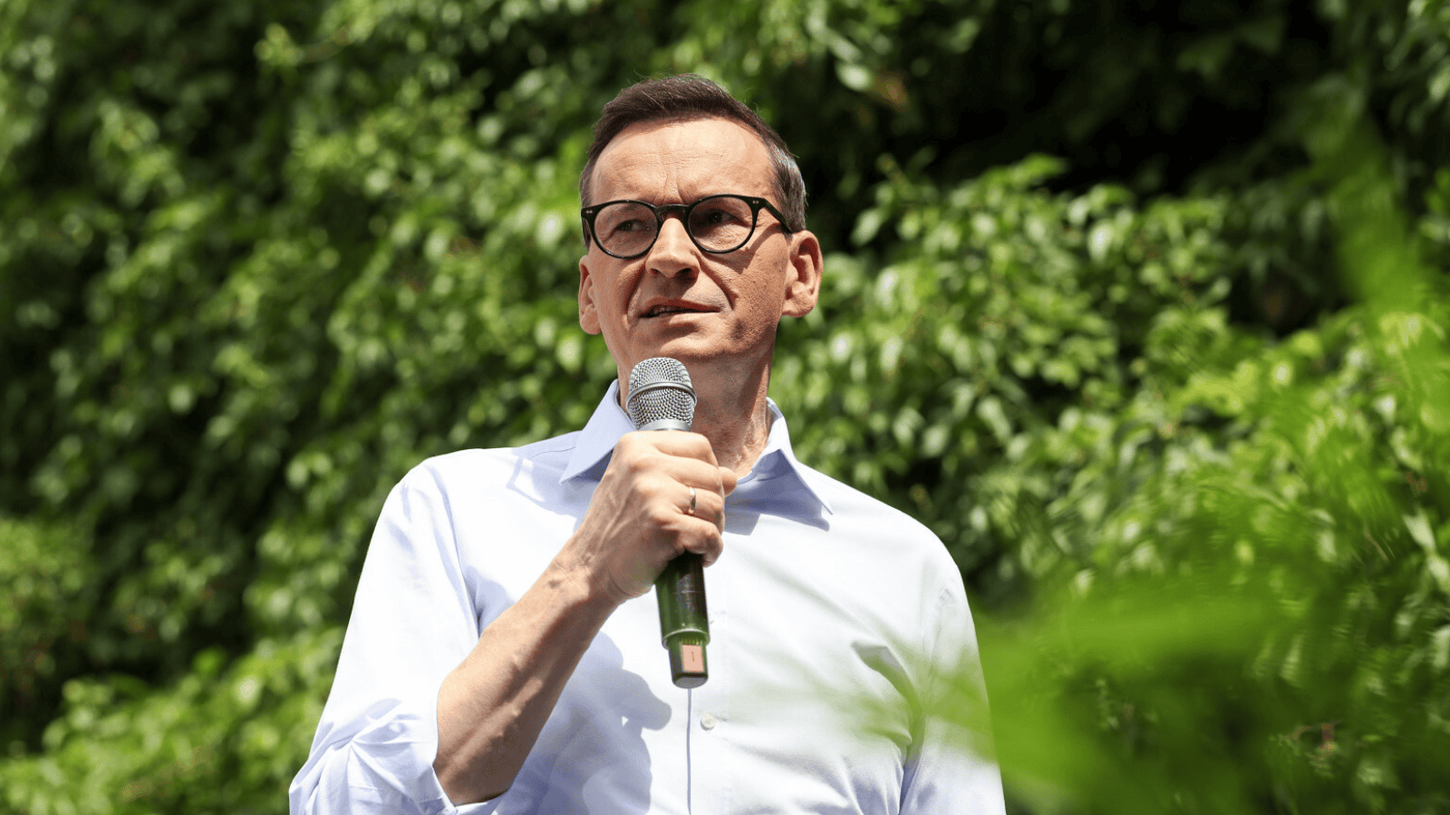 Mateusz Morawiecki