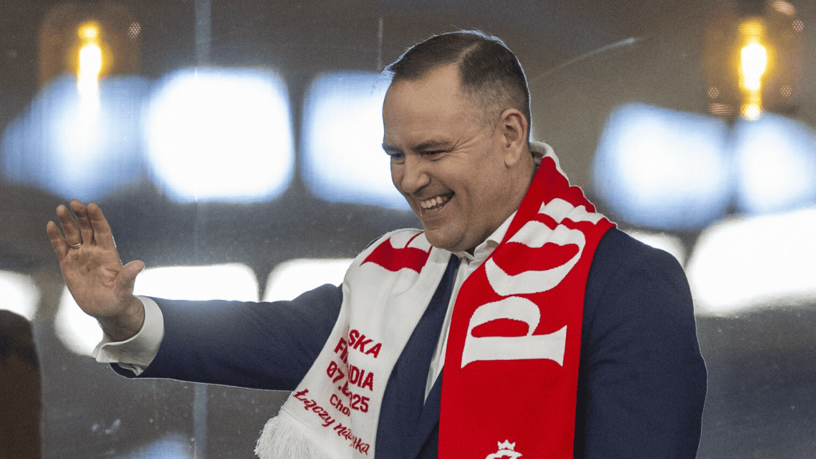 Krzysztof Idziak