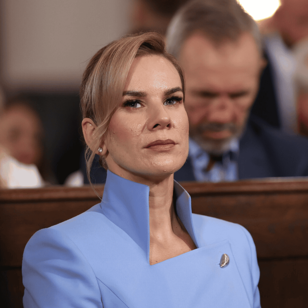 Marta Nawrocka ma tatuaż. Niewielki symbol ma dla niej ważne znaczenie