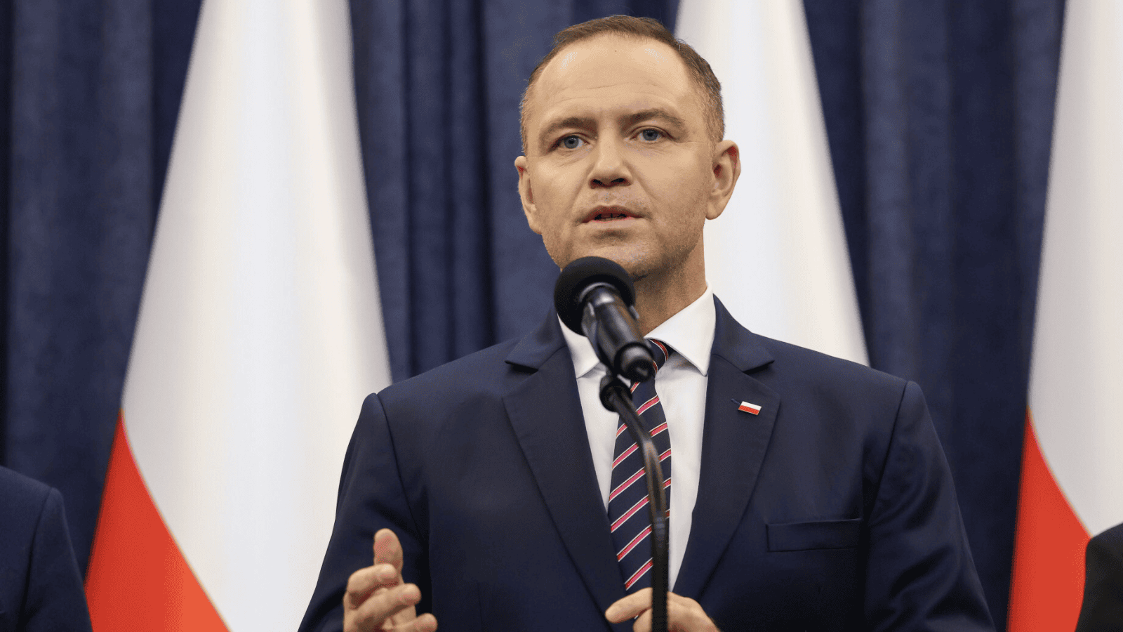 Decyzja prezydenta ws. milionów na zbrojenia. Rzecznik prezydenta szczerze o szczegółach