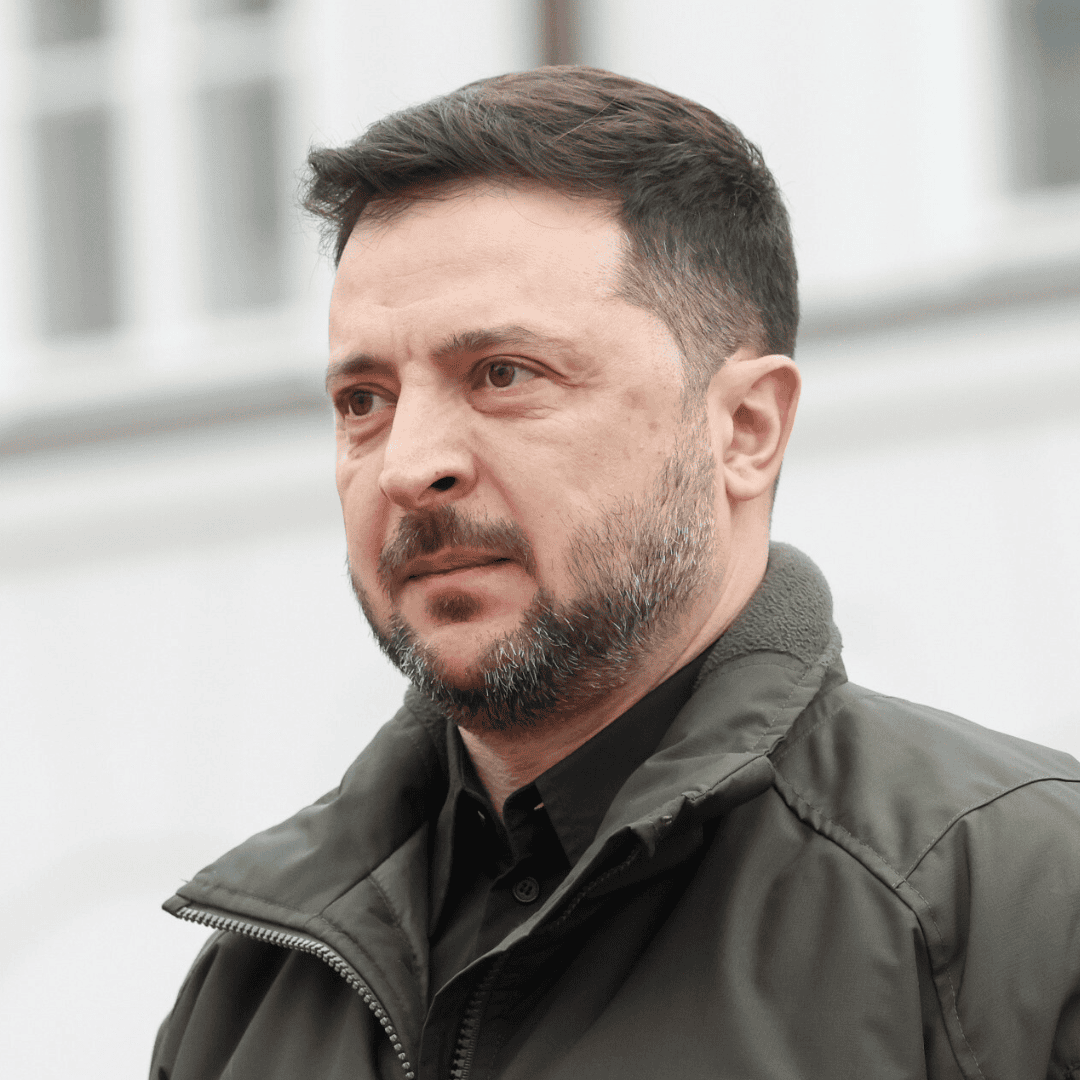 Miażdżąca ocena Zełenskiego w nowym sondażu. Nawet koalicja podzielona
