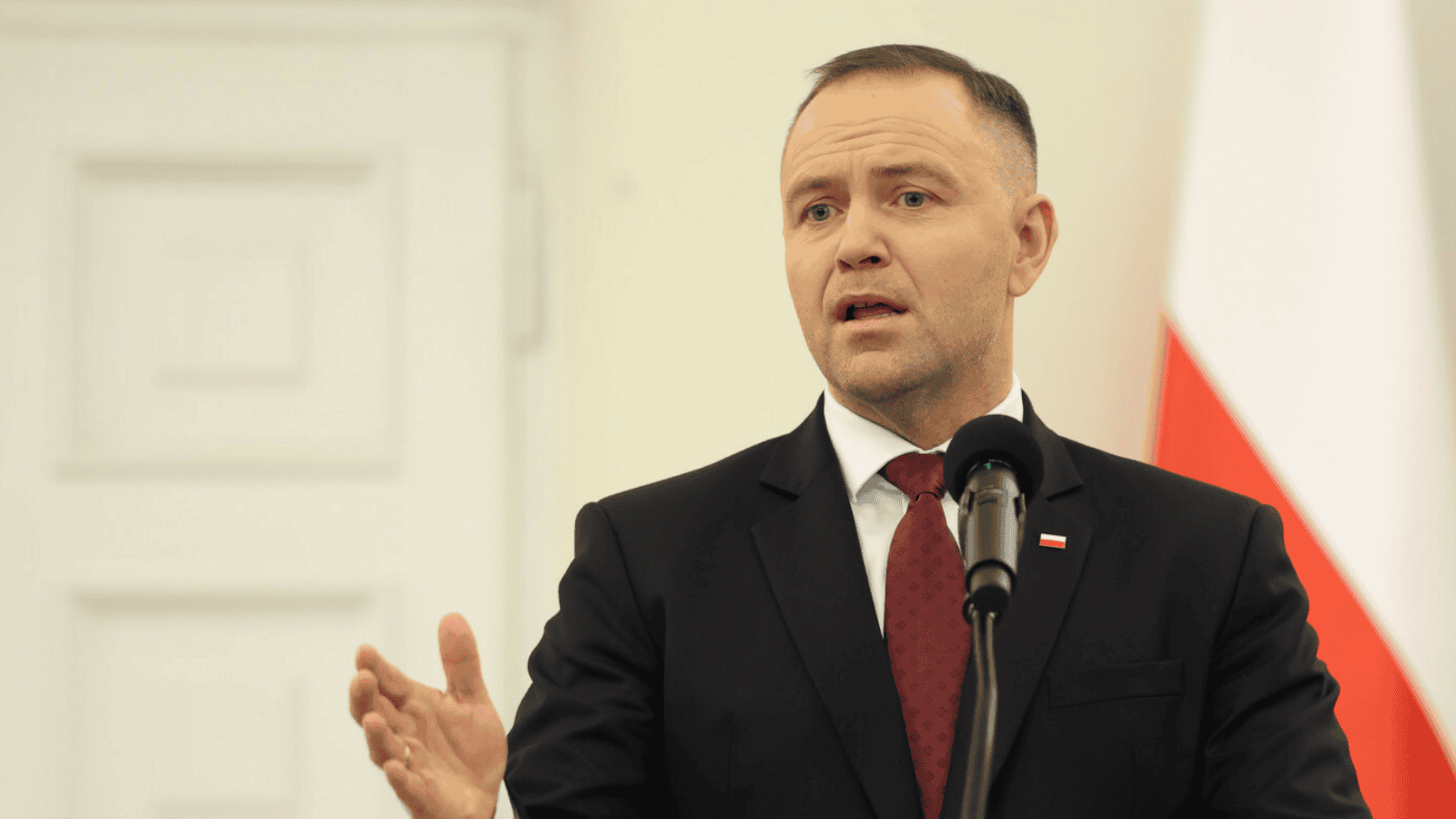 German media on Polish president's veto of EU digital regulations