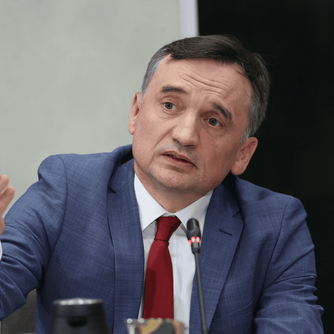 Zbigniew Ziobro reaguje na ruch prokuratury. Jasna odpowiedź: "Jestem gotów"