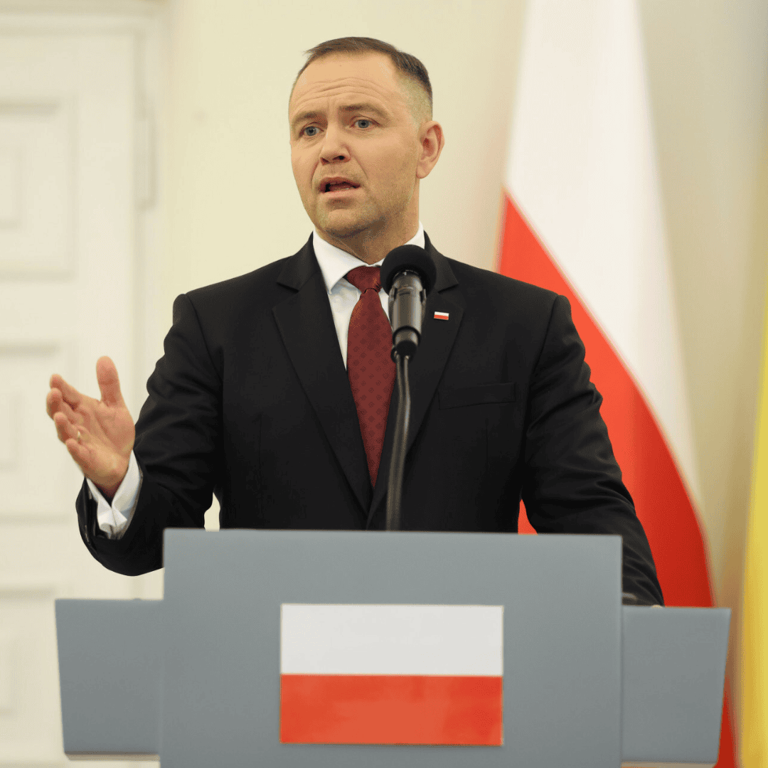 Sprawa apartamentów wraca. Karol Nawrocki przesłuchany przez prokuraturę