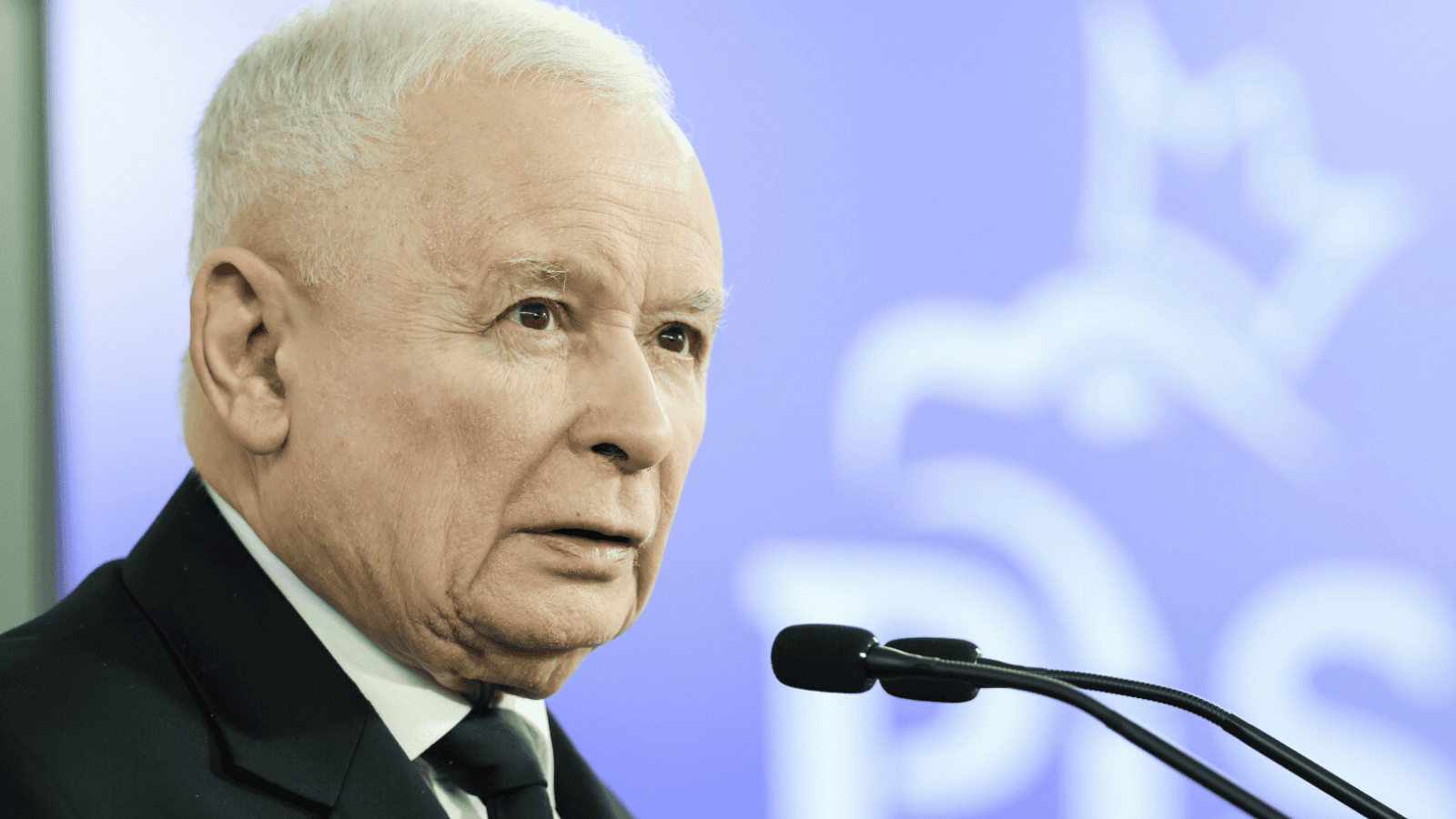 Wniosek o surową karę dla Kaczyńskiego. Sprawa może mieć poważne konsekwencje