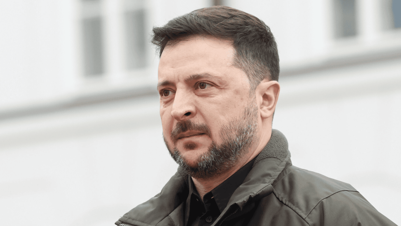 Ukraina u progu historycznej decyzji. Głosowanie w cieniu negocjacji w Abu Zabi