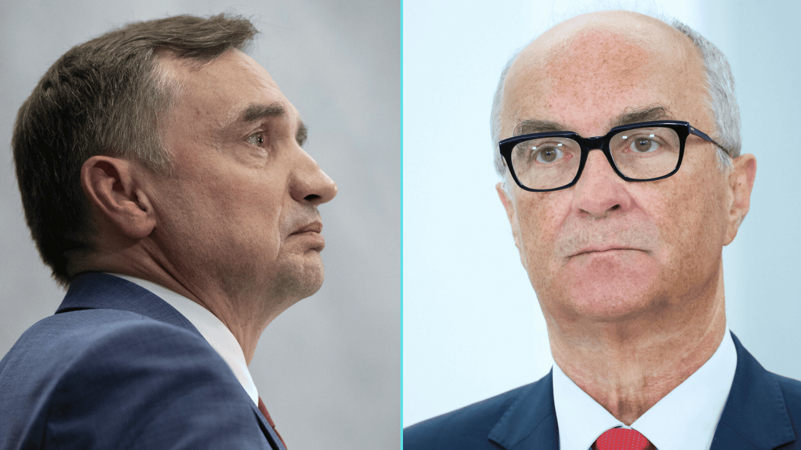 Właśnie gruchnęły pilne wieści ws. Ziobry. Czarzasty zapowiedział to przed całą Polską