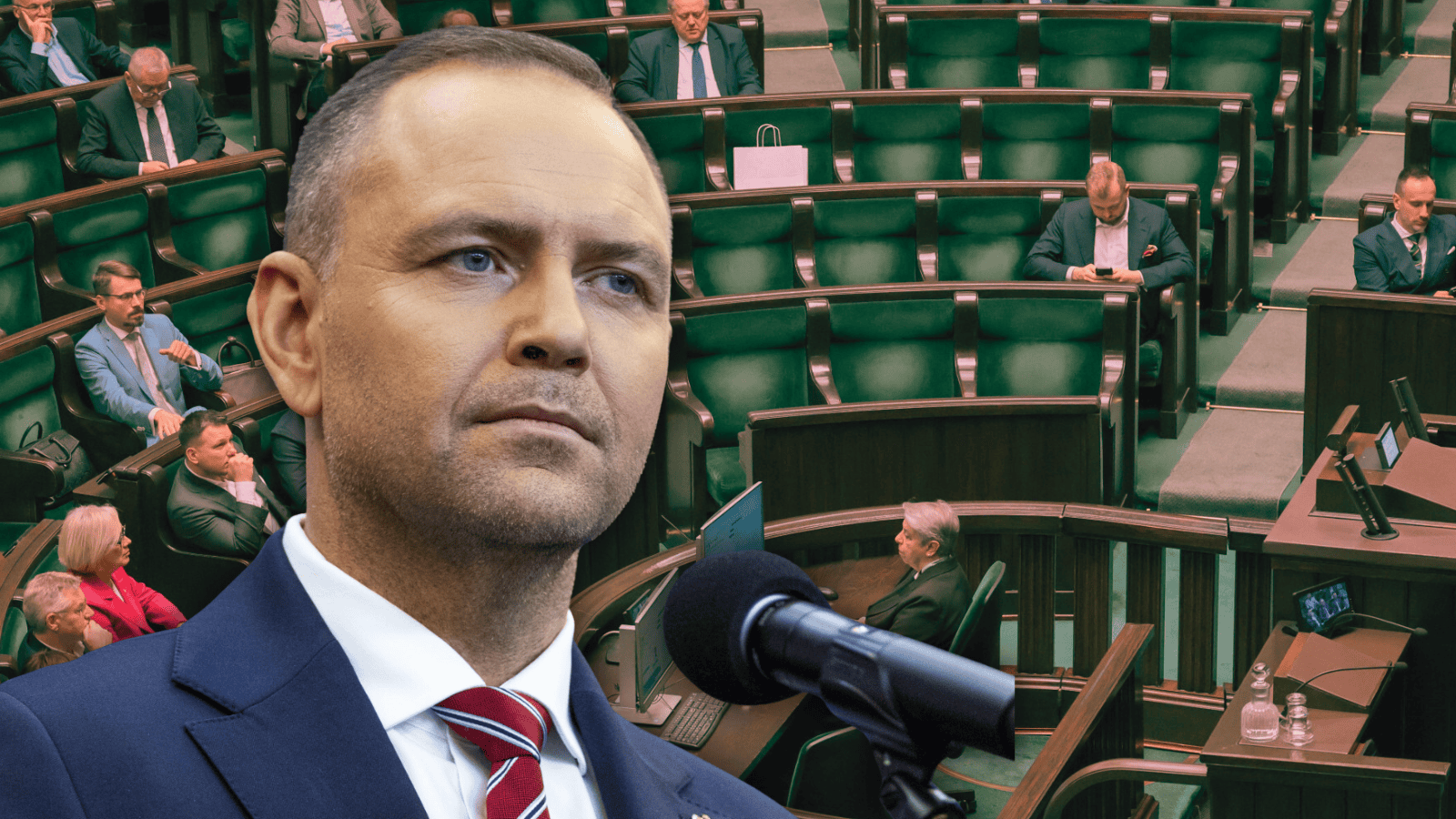 Koniec „Lex kibic": weto prezydenta silniejsze niż sejmowa większość