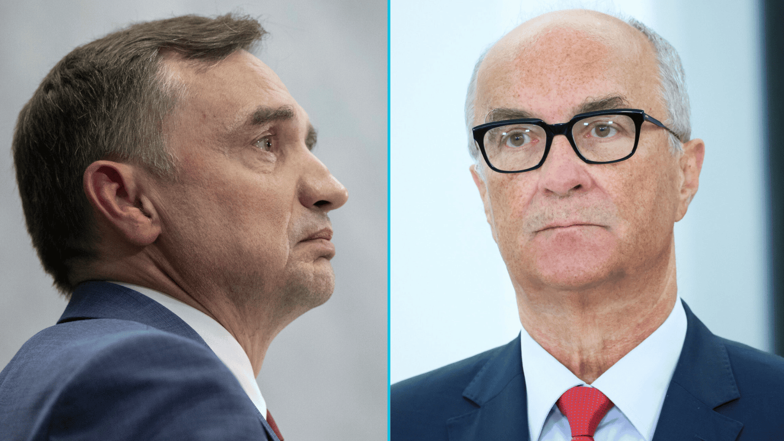 Niespodziewany zwrot ws. Ziobry, właśnie gruchnęły szokujące wieści. Czegoś takiego nikt się nie spodziewał