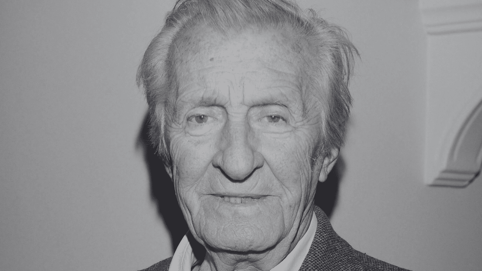 Córka "Czterdziestolatka" w końcu zabrała głos. To dlatego grób aktora był w opłakany stanie