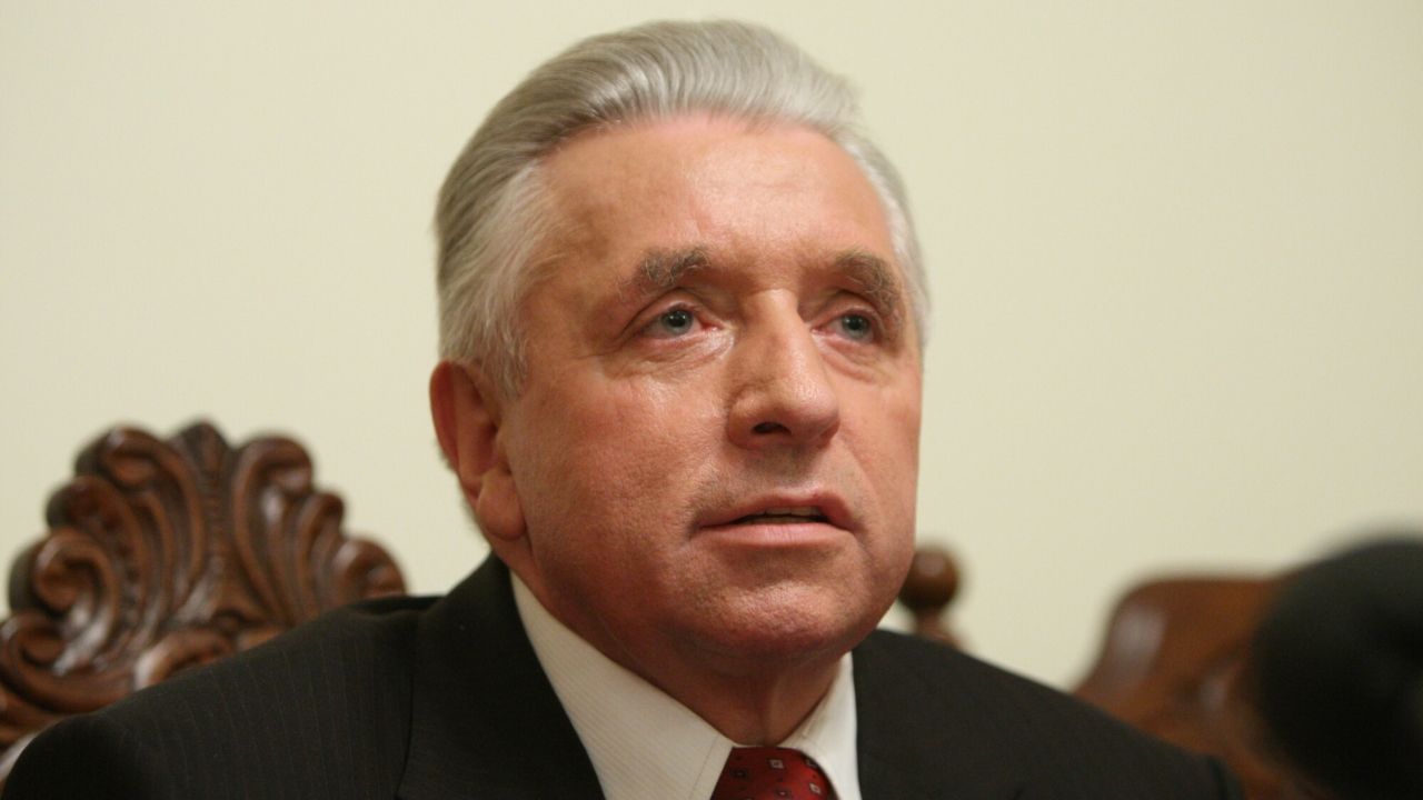 Andrzej Lepper