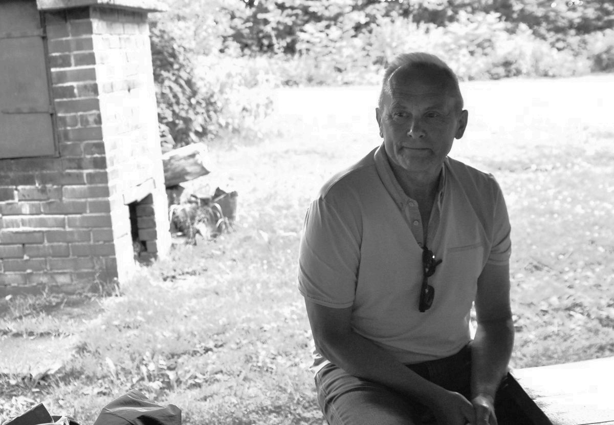 Kraj w żałobie. Nie żyje Andrzej Materski. Przegrał z chorobą