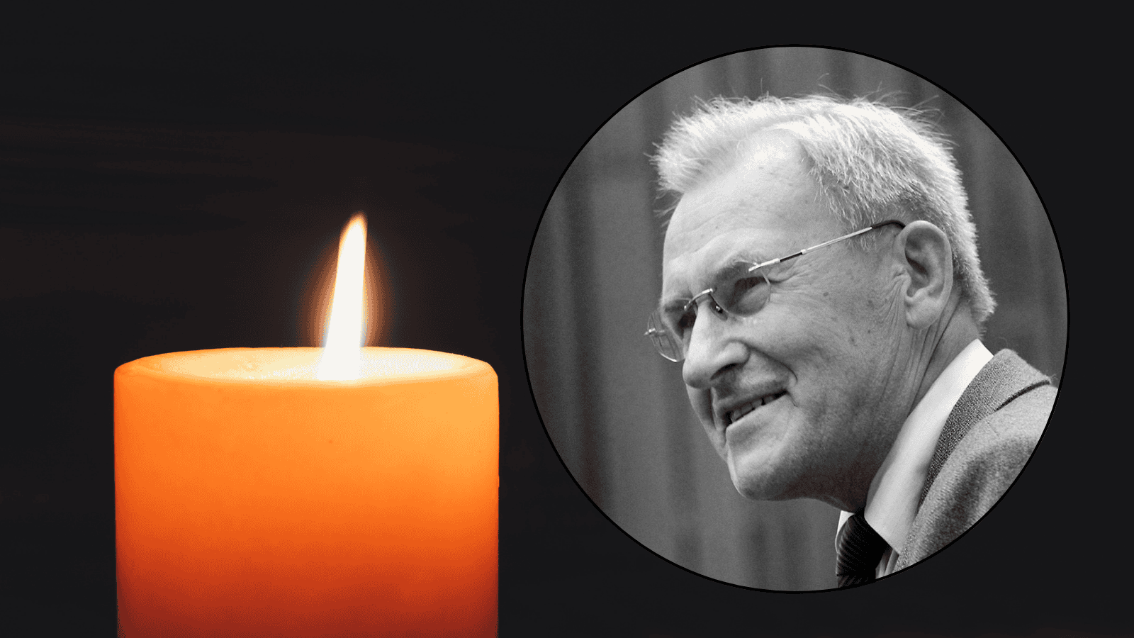 Odszedł prof. Marek Zaidlewicz. Wybitny chemik i współtwórca potęgi Wydziału Chemii UMK