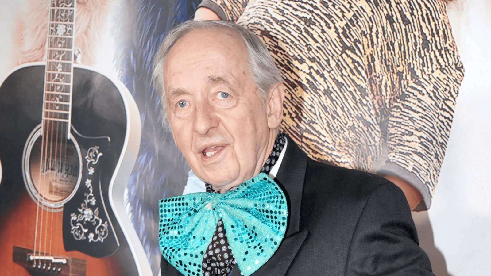 Nieoficjalnie! Legendarny artysta zrezygnował jeszcze przed startem "Tańca z Gwiazdami"