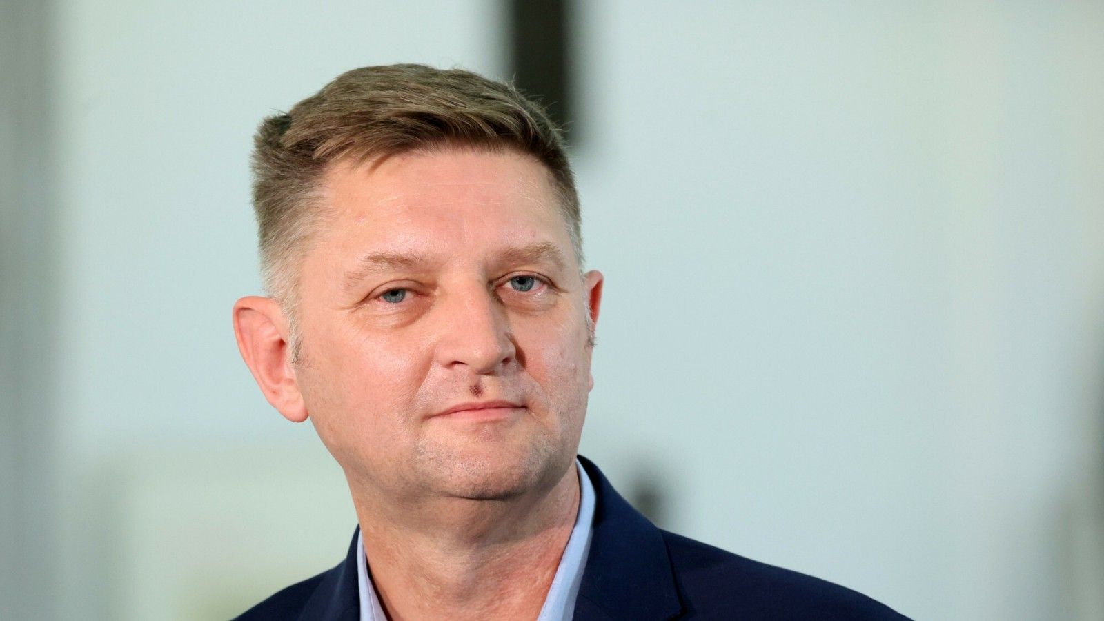 Andrzej Rozenek w rozmowie z Gońcem. "Kaczyński to stary polityczny lis"