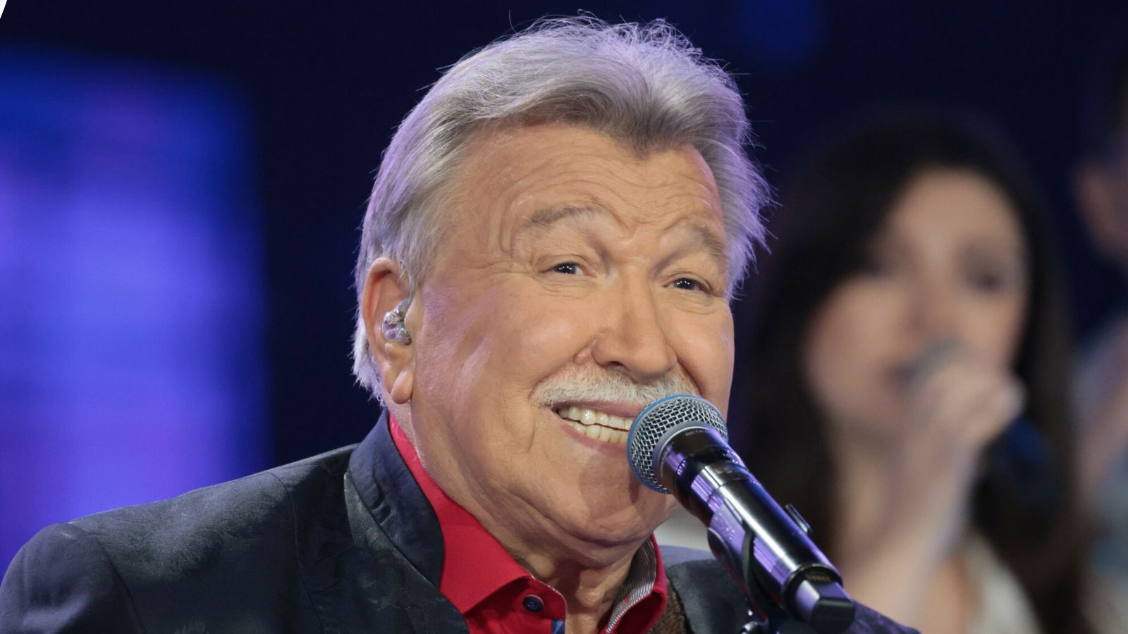 Wesoła nowina u Andrzeja Rybińskiego. Sypią się gratulacje z całej Polski