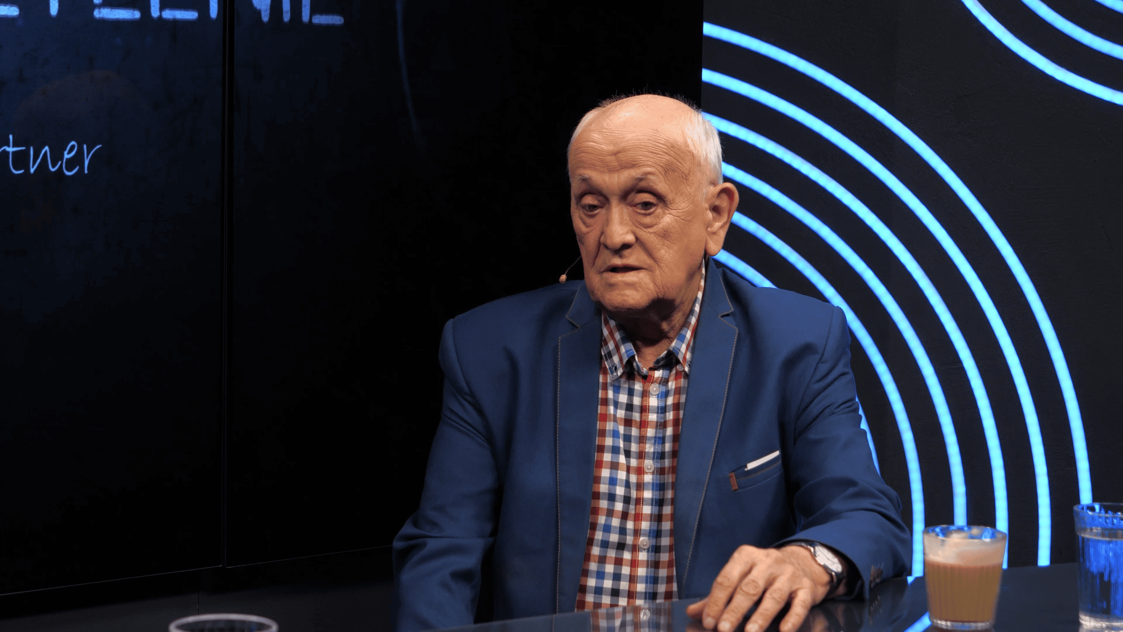 Andrzej Strejlau w "Prześwietleniu": Ksiądz ma dostać 8 lat więzienia, a pan za to samo cztery. Rozumiemy się?