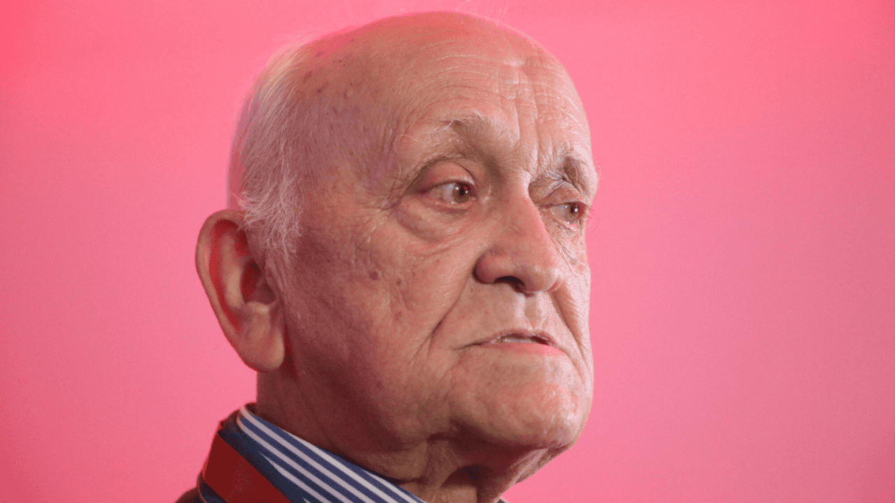 Andrzej Strejlau