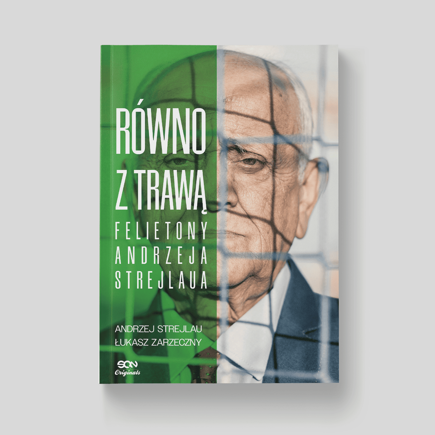 „Łatwy pieniądz zawsze kusi”. Andrzej Strejlau o korupcji w polskim futbolu