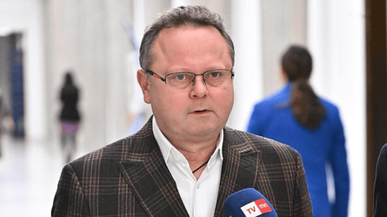 Andrzej Szejna