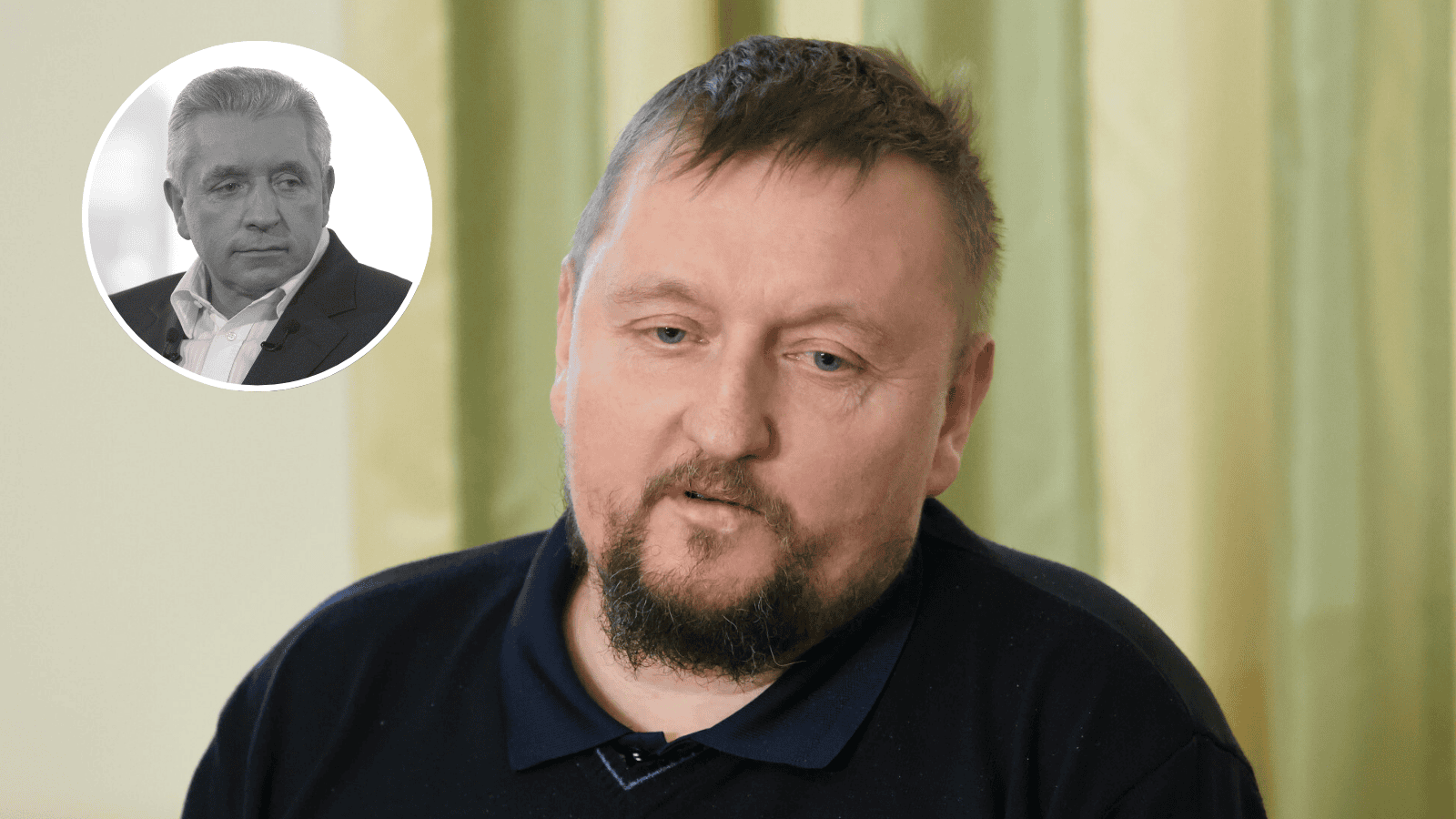 Syn Andrzeja Leppera upomniał się do ministerstwa Żurka. Wiadomo, o co chodzi