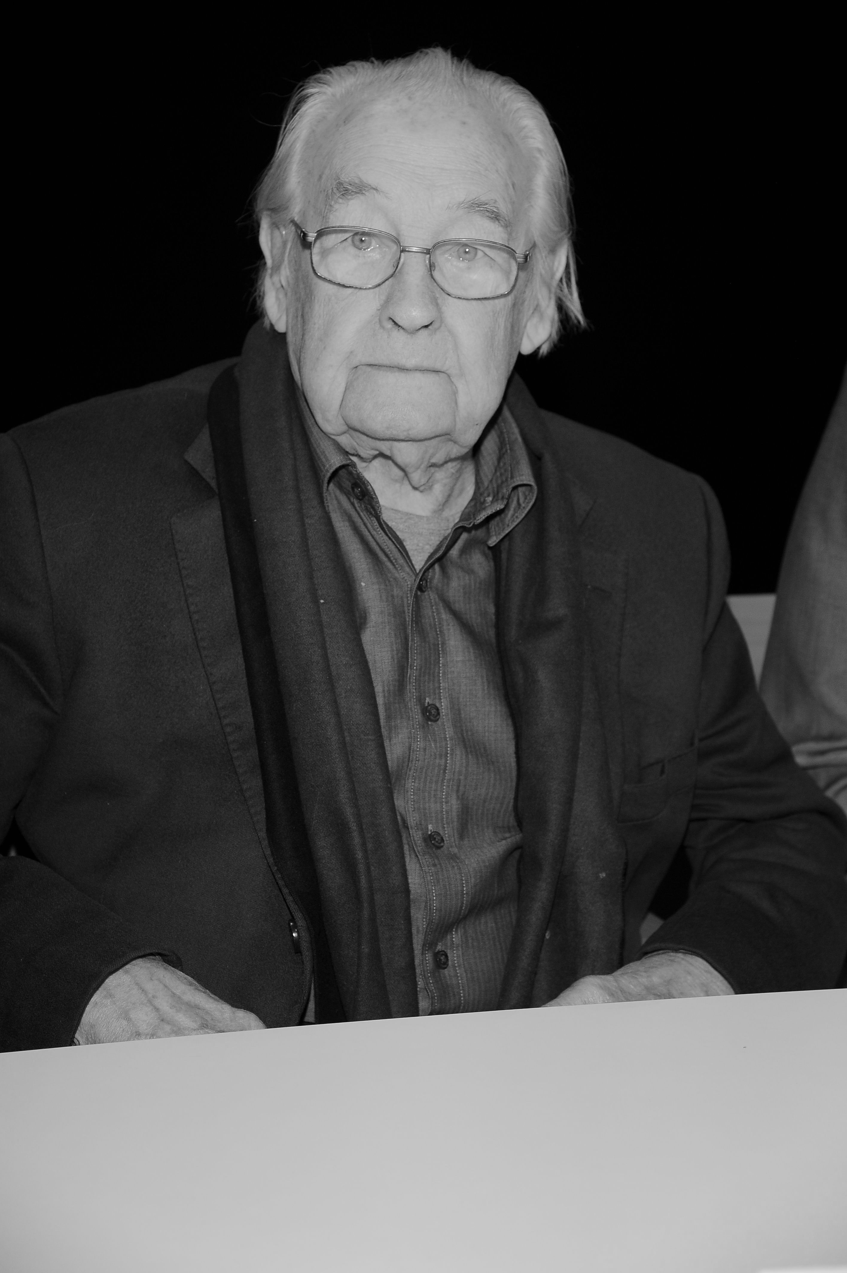 Andrzej Wajda