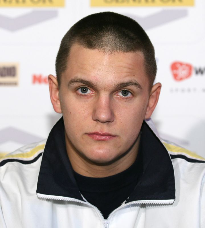 Polski bokser zatrzymany w USA. Trafił do więzienia