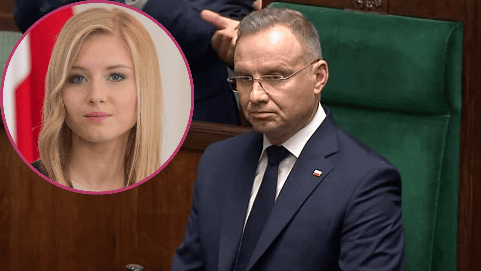Kinga Duda