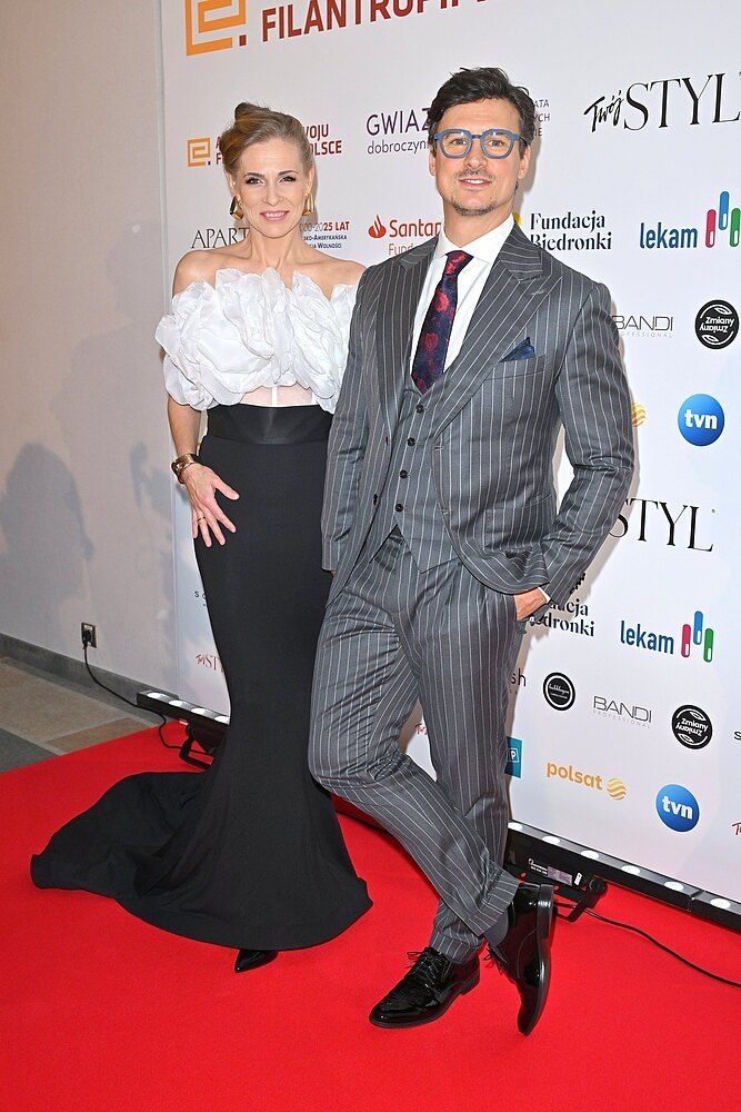  "Moja obrączka zniosła wiele"