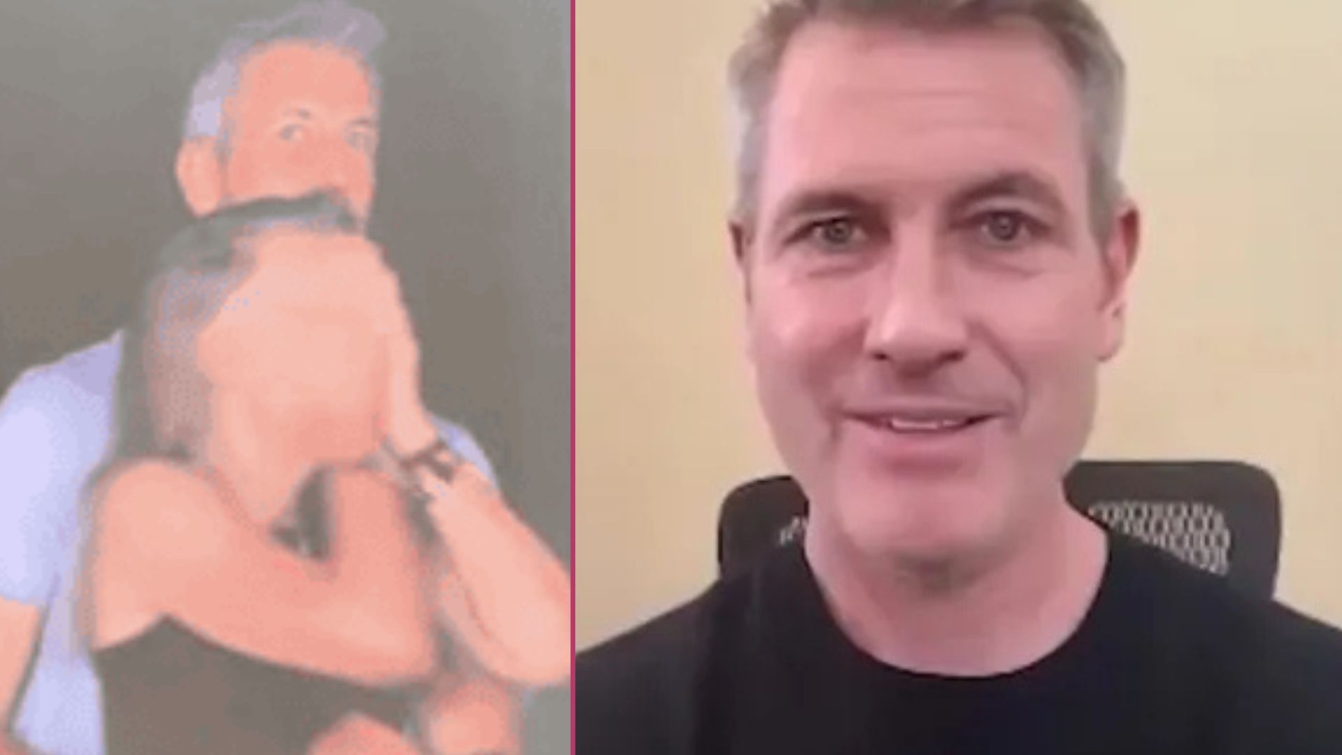 Andy Byron