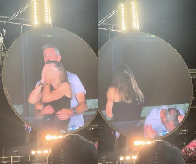 Finał głośnego skandalu z koncertu Coldplay. Kochanka CEO przerywa milczenie. Tak dzisiaj żyje