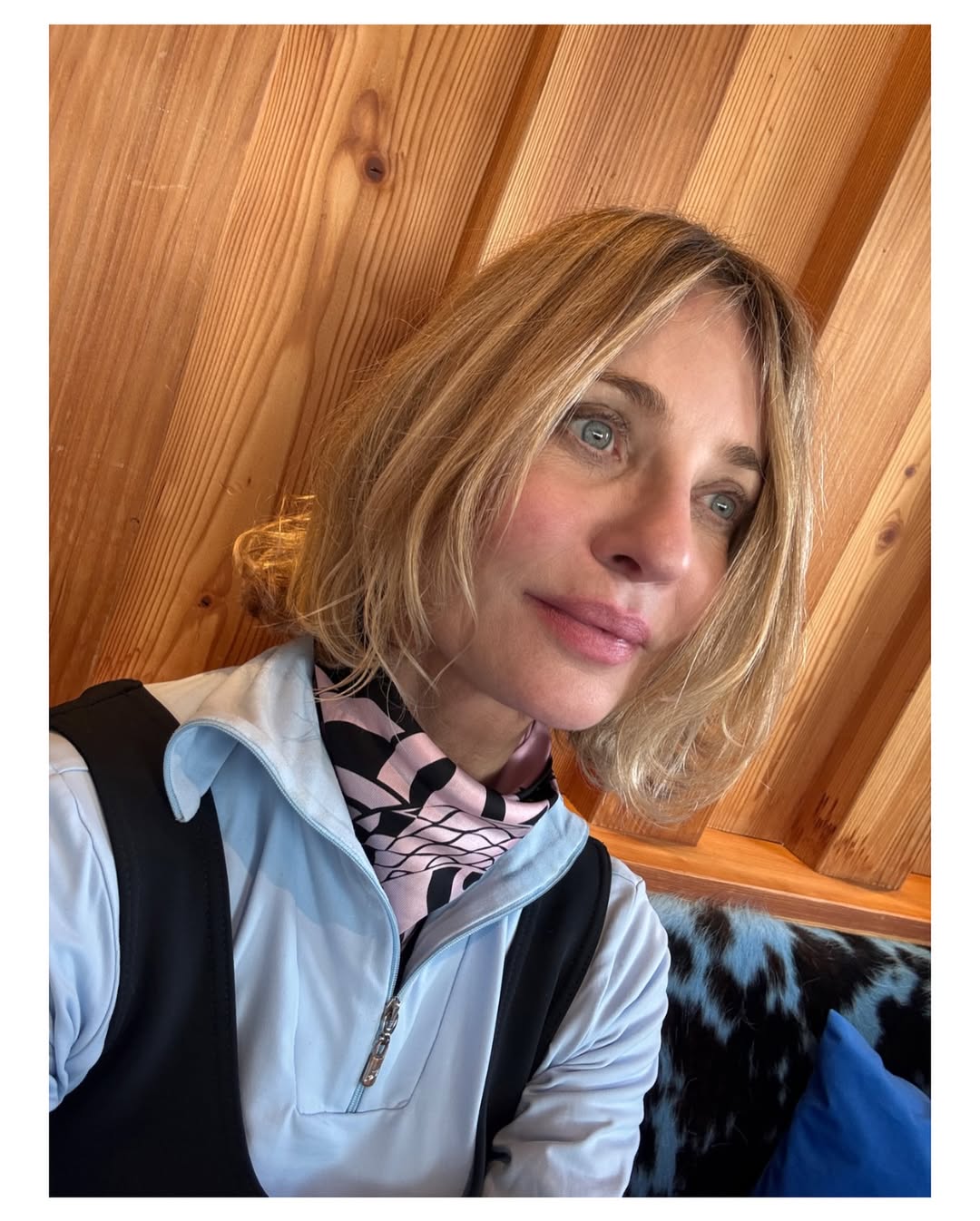 Syn Anety Kręglickiej ma już 26 lat! Wierna kopia pięknej mamy