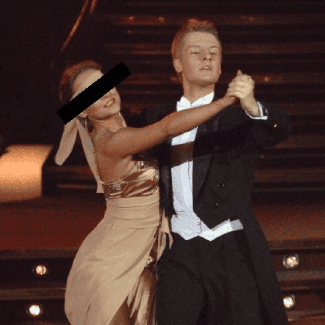 Skandal z udziałem tancerki "TzG". Aneta P. przegrała w sądzie z żoną reprezentanta Polski