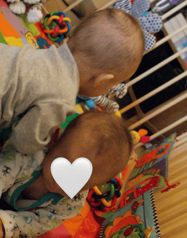 Synowie Zając i Krawczyka właśnie skończyli 15 lat. Dumna mama pokazała zdjęcie. Internauci przecierają oczy