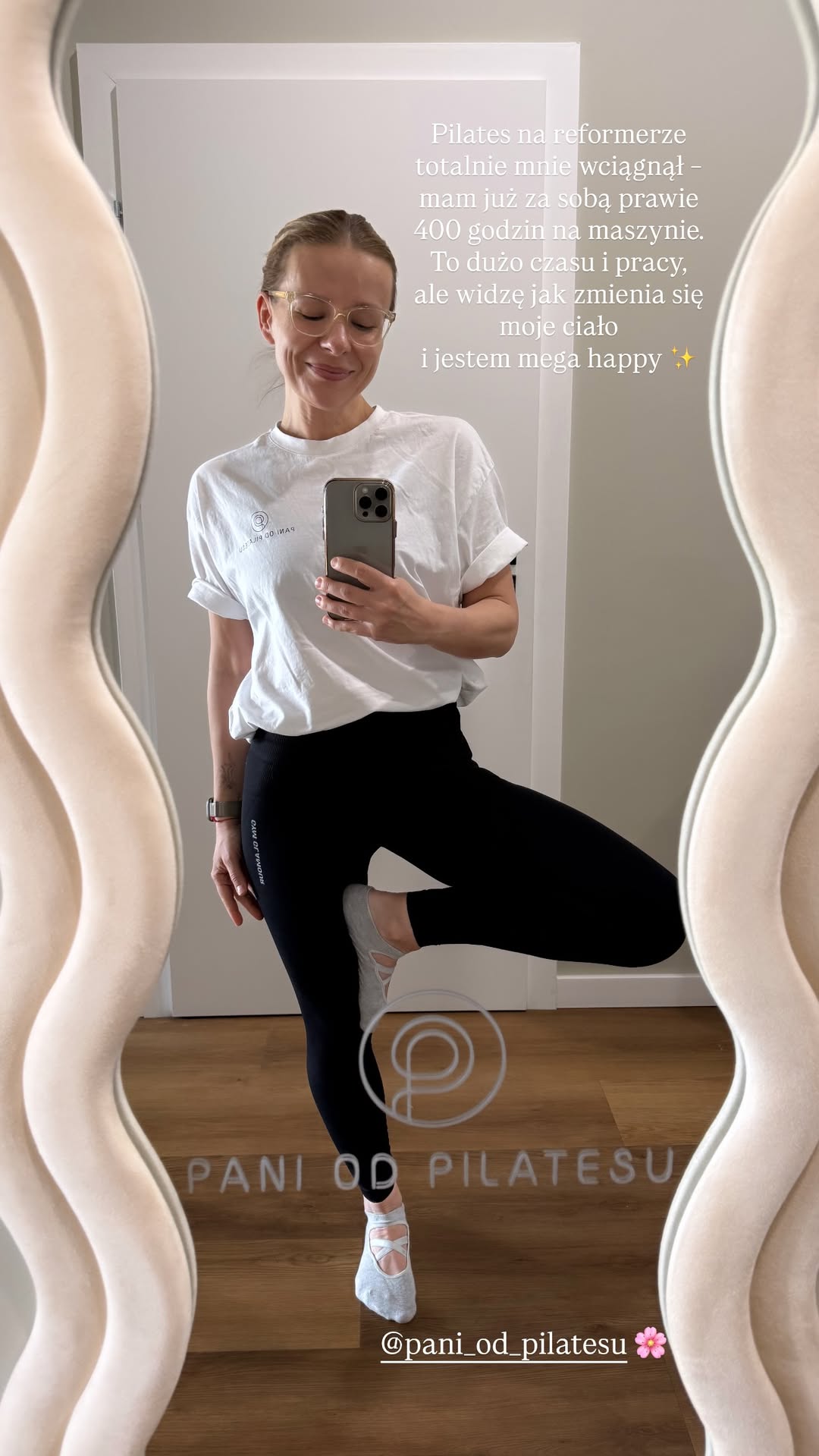 Aneta Zając na najnowszym zdjęciu jest jeszcze szczuplejsza. Teraz wiadomo, co jej pomogło