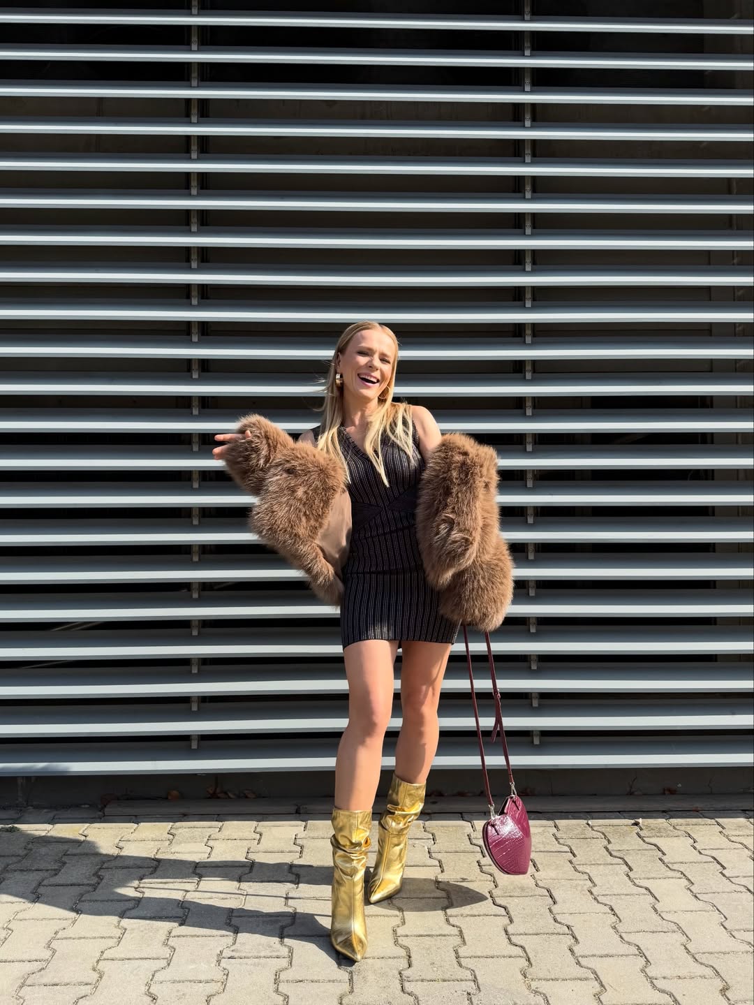 Aktorce "Pierwszej miłości" się wymsknęło. Wyjawiła sekret produkcji. Fani już ruszyli szturmem