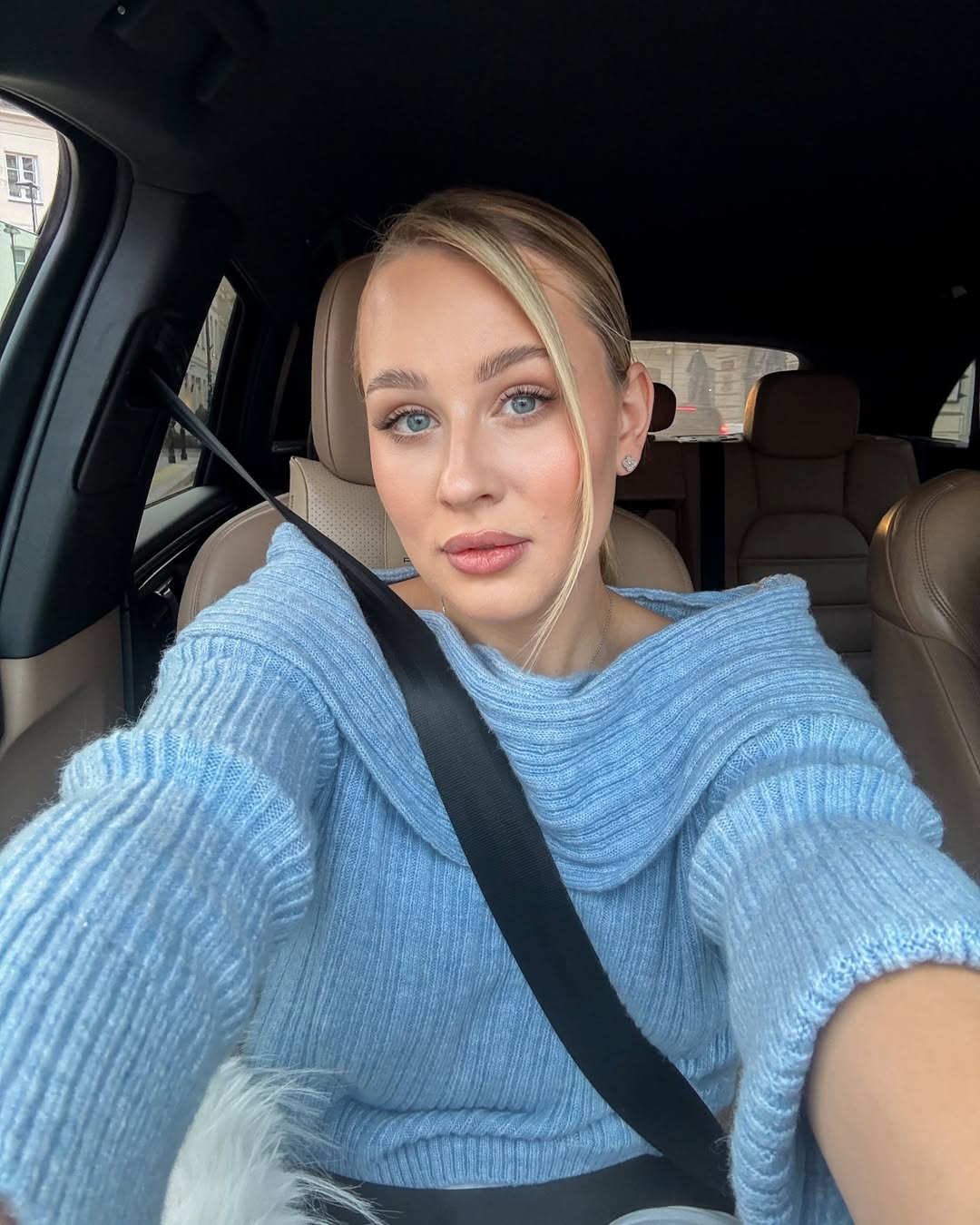 Sensacyjne wideo u Andziaks. Internauci są w szoku