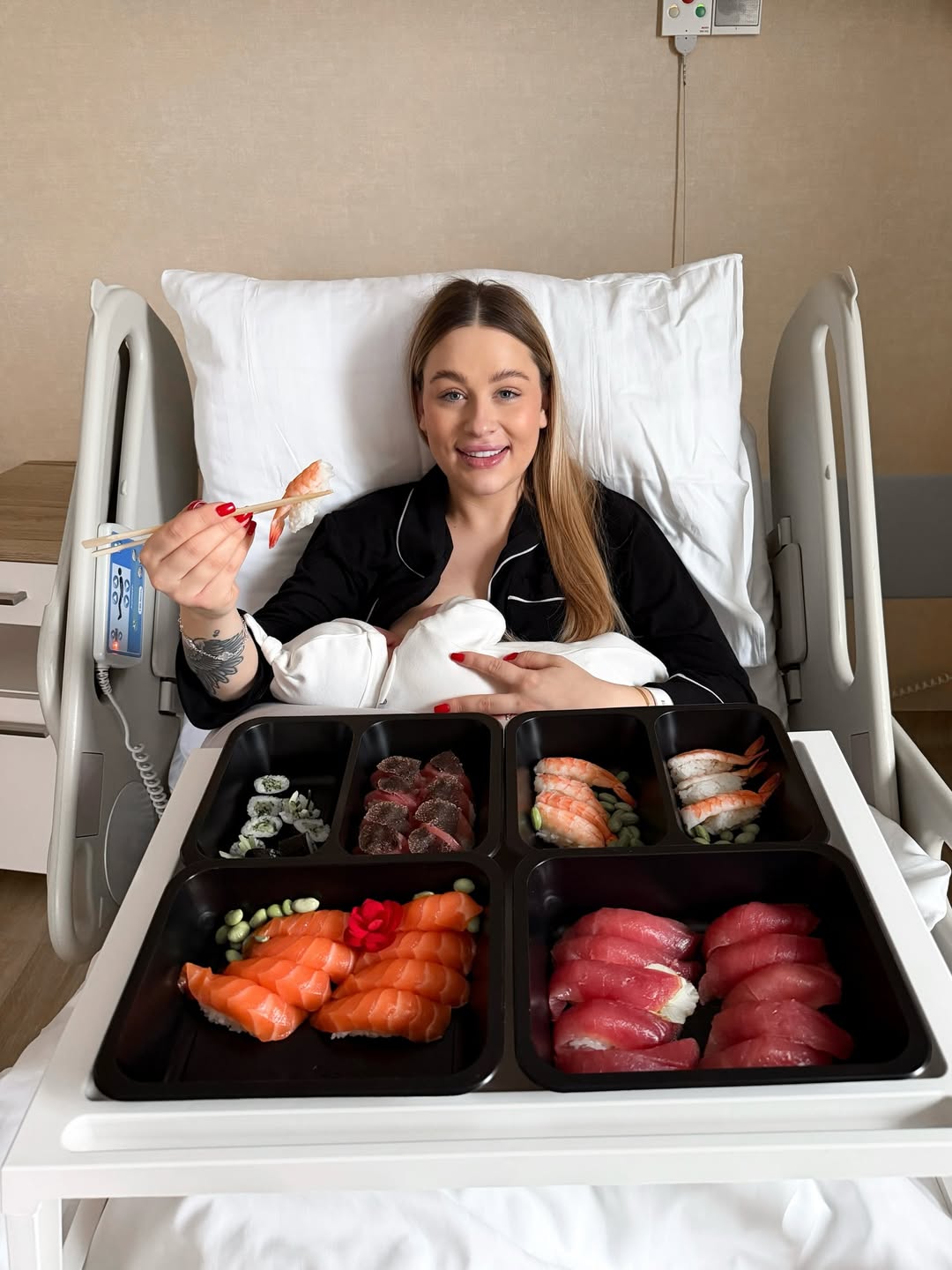 Sensacyjne wideo u Andziaks. Internauci są w szoku