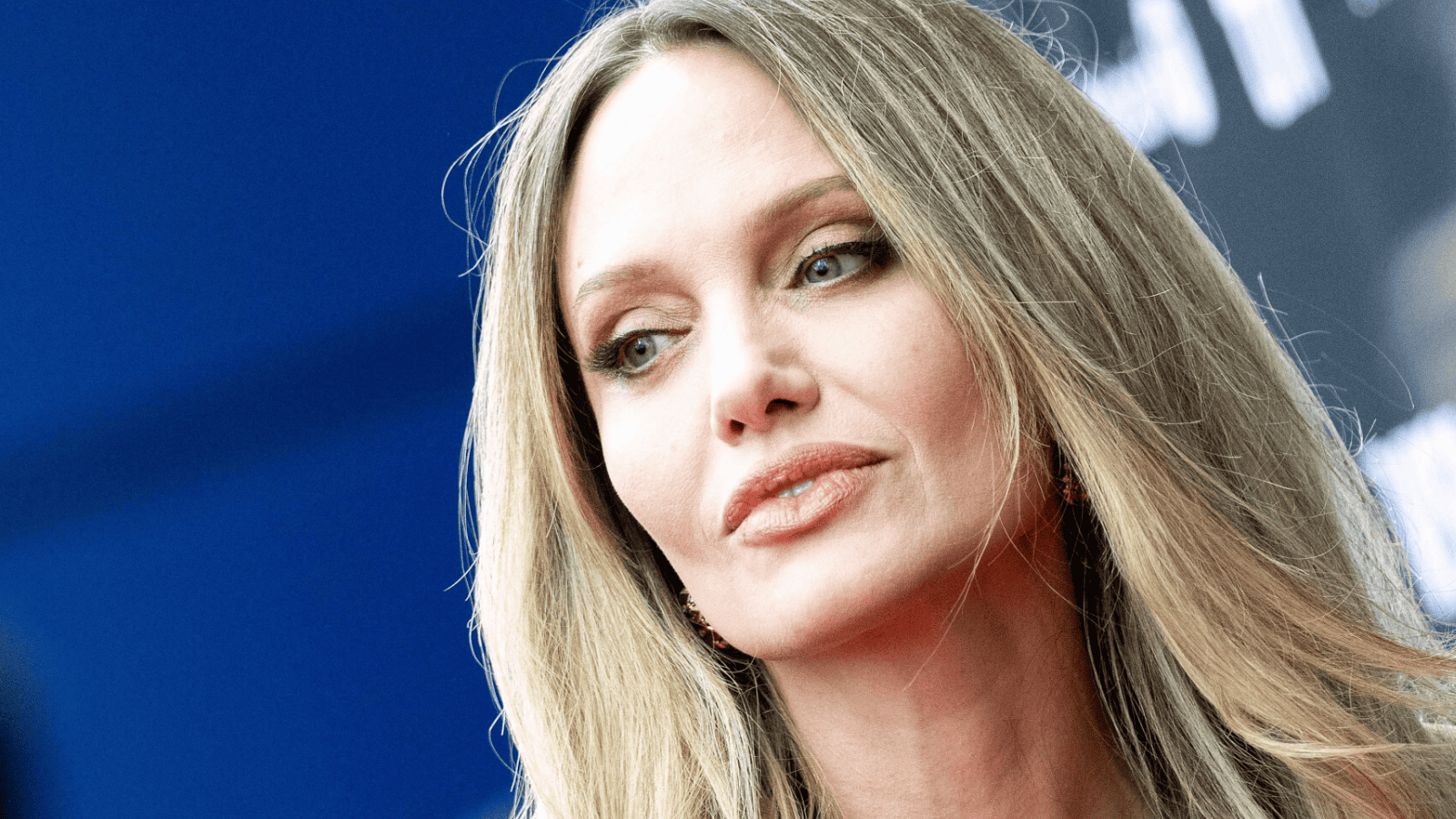Angelina Jolie