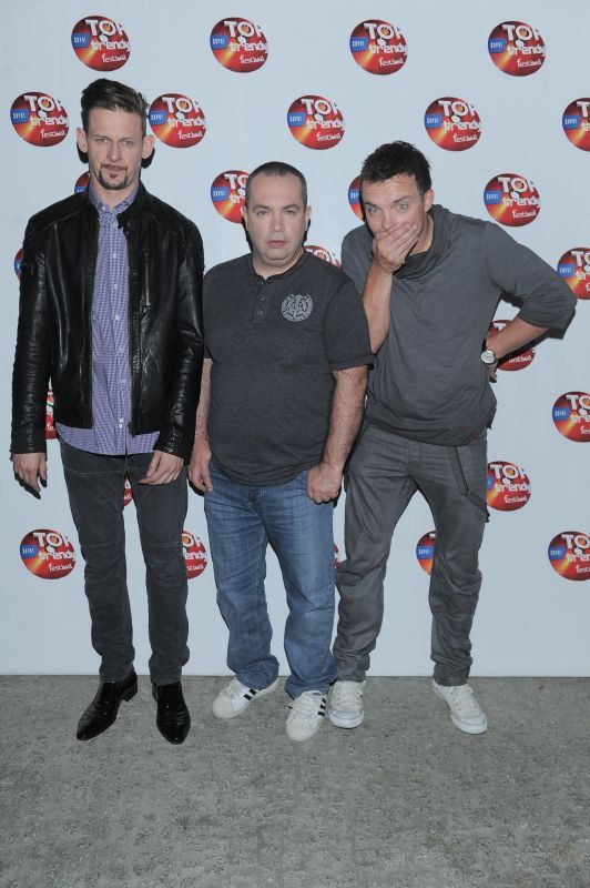 Niespodziewanie gruchnęły wieści o kabarecie Ani Mru Mru! Plotki się potwierdziły. Chodzi o Wójcika