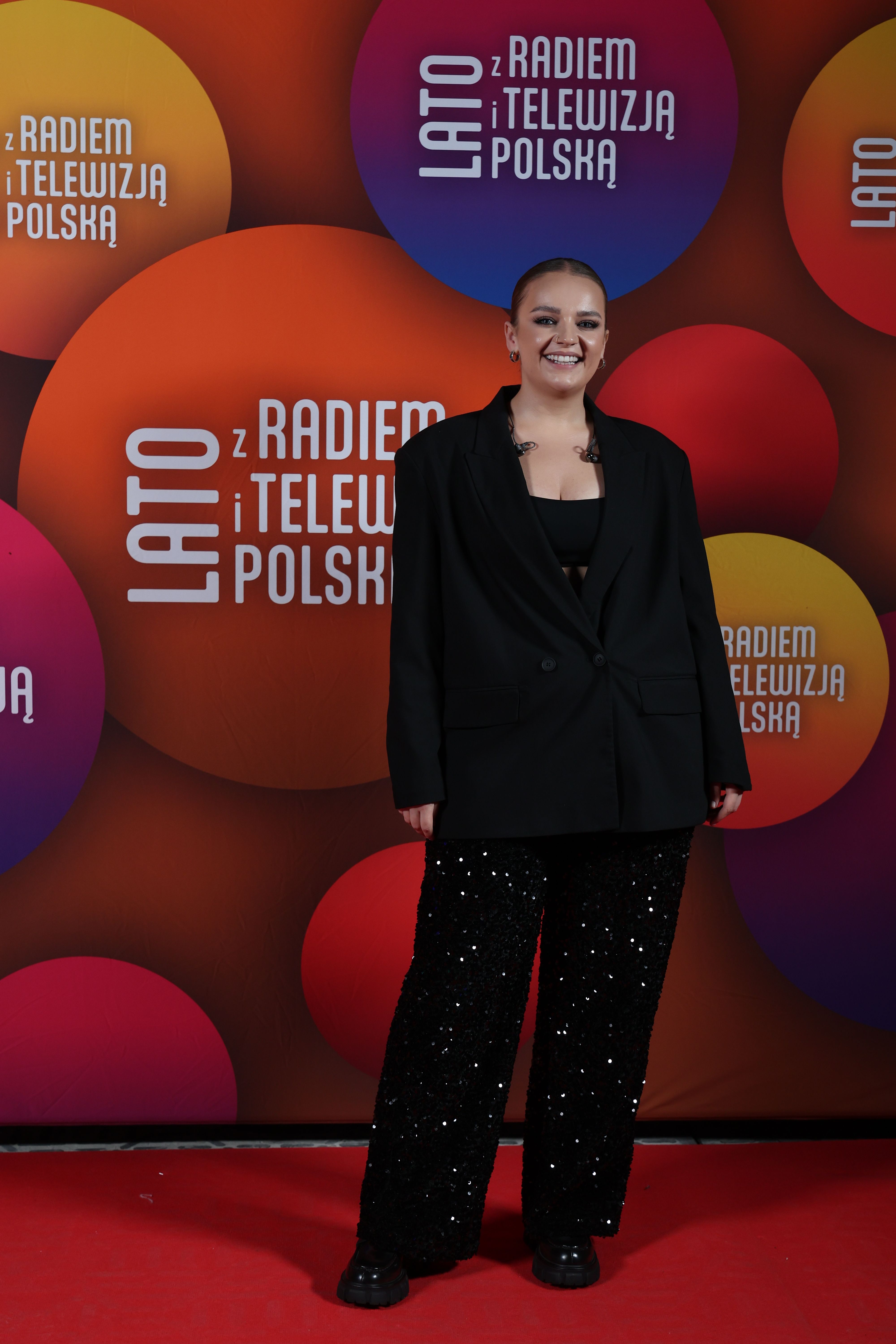 Gwiazdy na koncercie "Lato z Radiem i Telewizją Polską": Doda, Natalia Kukulska, Anna Lewandowska