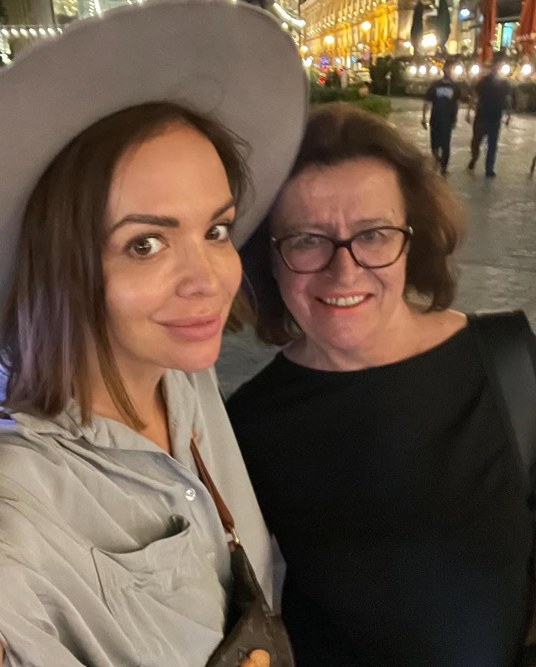 Tak gwiazdy świętują Dzień Matki w 2025. Fala pięknych zdjęć i wspomnień zalała sieć