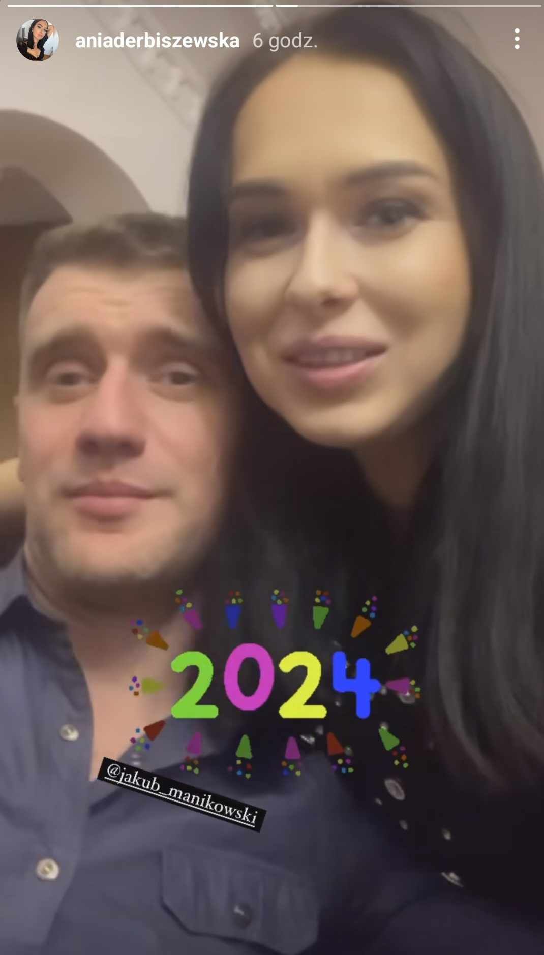 W 10. edycji "Rolnika" nie brakowało konfliktów. Jednak w sylwestra wszyscy się świetnie bawili!